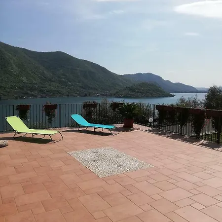 公寓 Relax On The Island